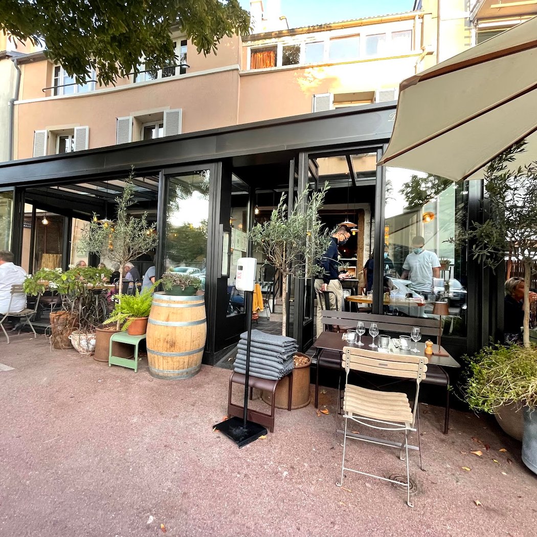 Restaurant Don Giovanni - Sceaux 2